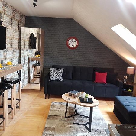 Kraljevi Cardaci, Apartman 7/53 Kopaonik Exterior photo