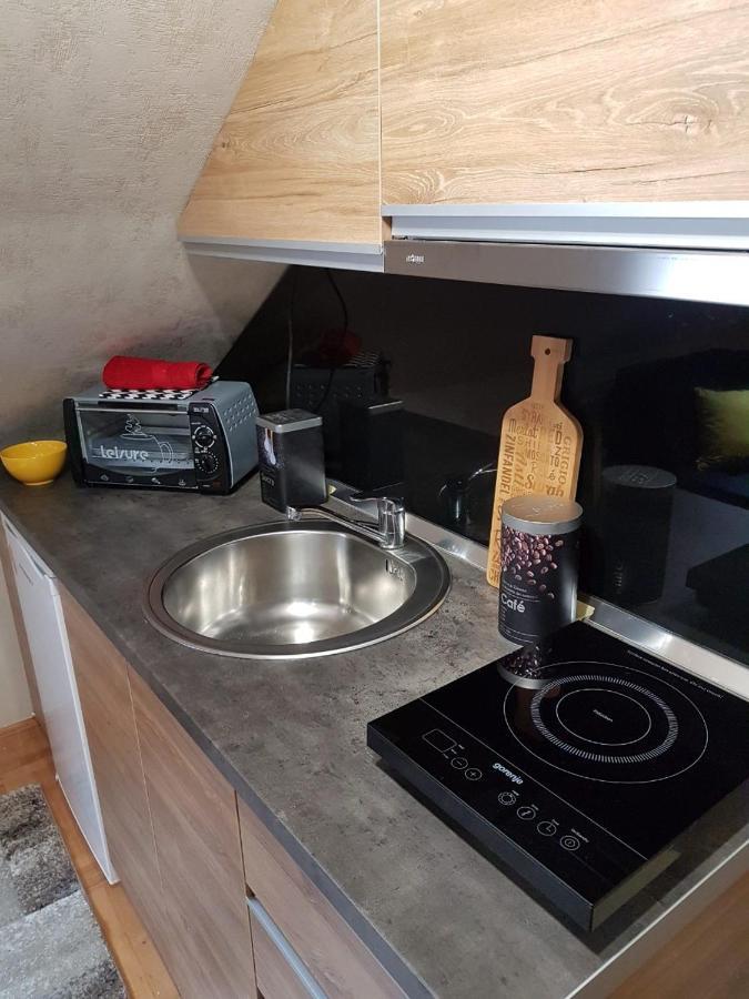 Kraljevi Cardaci, Apartman 7/53 Kopaonik Exterior photo