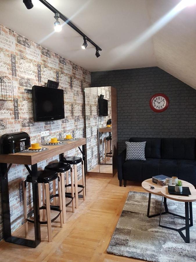 Kraljevi Cardaci, Apartman 7/53 Kopaonik Exterior photo