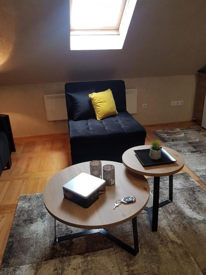 Kraljevi Cardaci, Apartman 7/53 Kopaonik Exterior photo