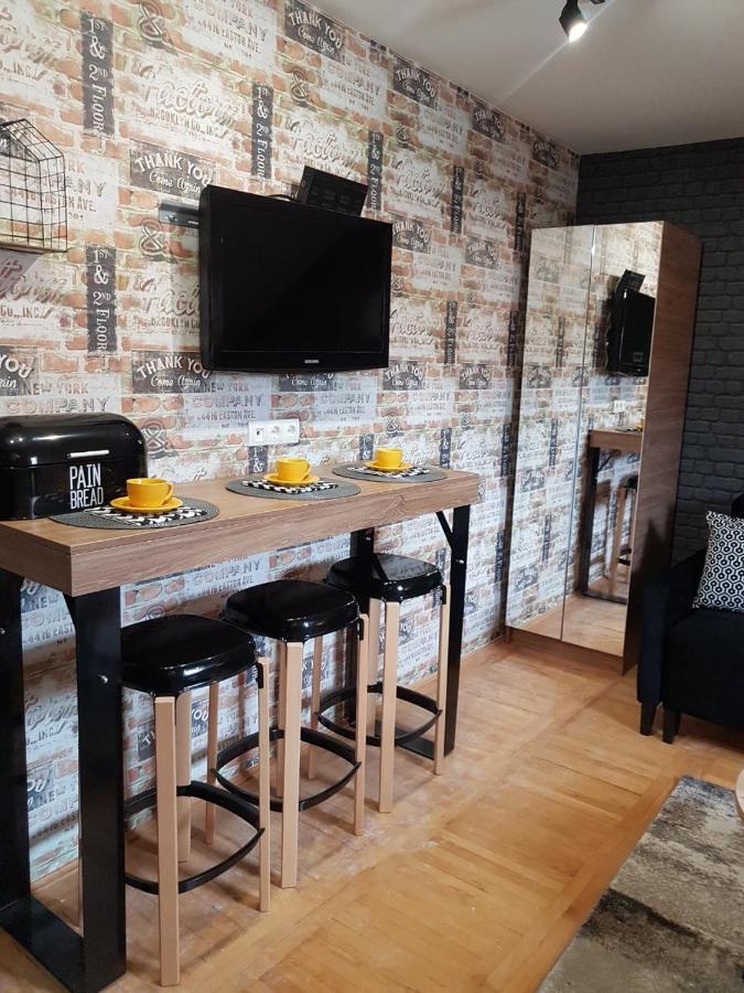 Kraljevi Cardaci, Apartman 7/53 Kopaonik Exterior photo