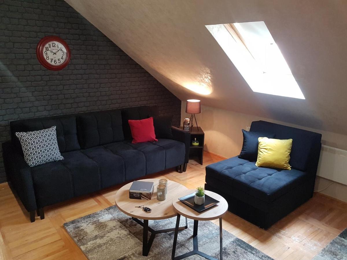 Kraljevi Cardaci, Apartman 7/53 Kopaonik Exterior photo