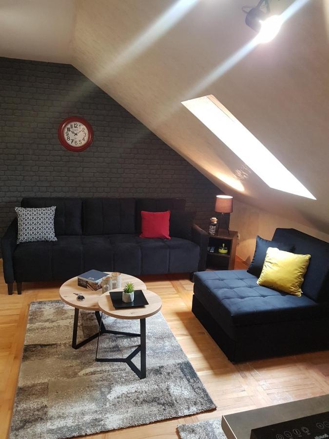 Kraljevi Cardaci, Apartman 7/53 Kopaonik Exterior photo