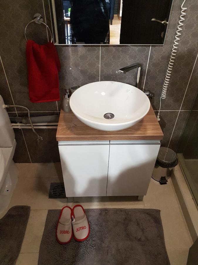 Kraljevi Cardaci, Apartman 7/53 Kopaonik Exterior photo