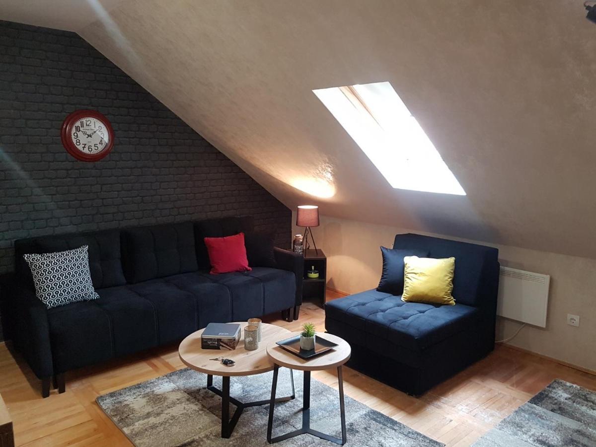 Kraljevi Cardaci, Apartman 7/53 Kopaonik Exterior photo