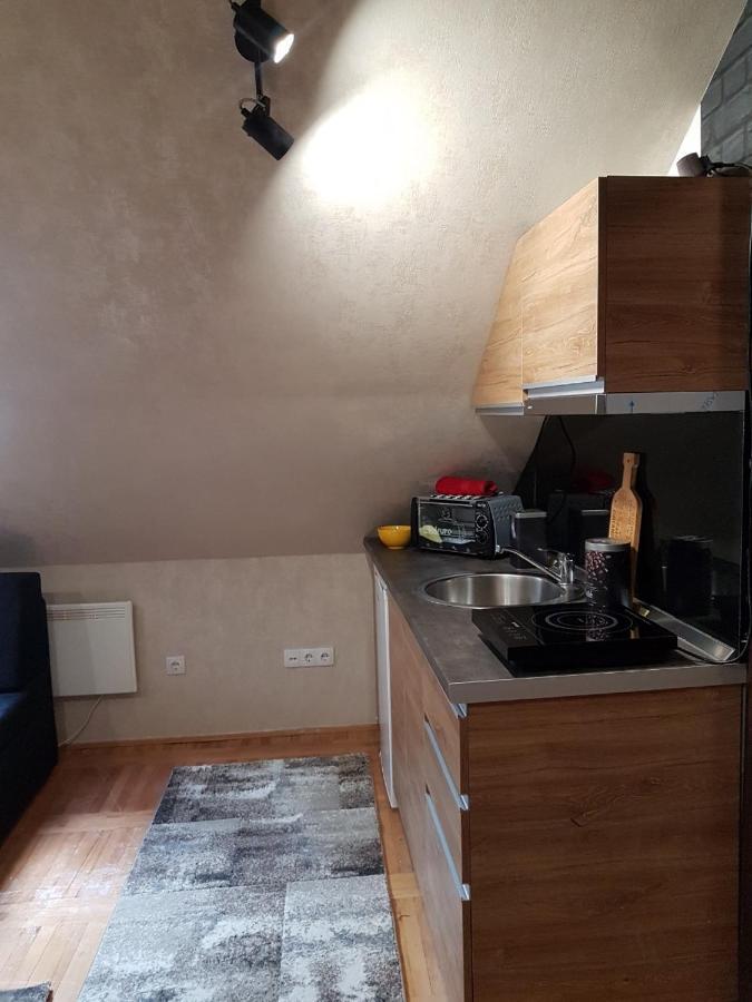 Kraljevi Cardaci, Apartman 7/53 Kopaonik Exterior photo