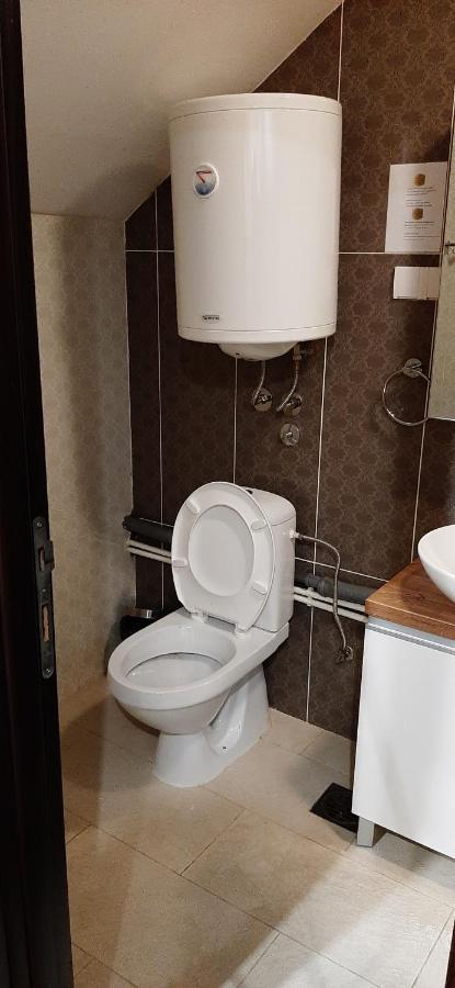 Kraljevi Cardaci, Apartman 7/53 Kopaonik Exterior photo