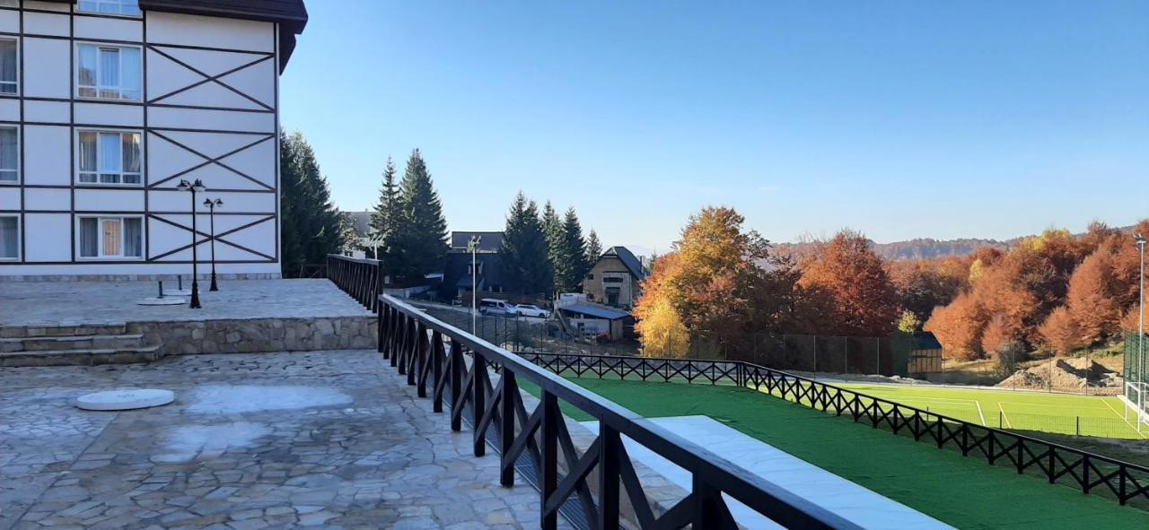 Kraljevi Cardaci, Apartman 7/53 Kopaonik Exterior photo