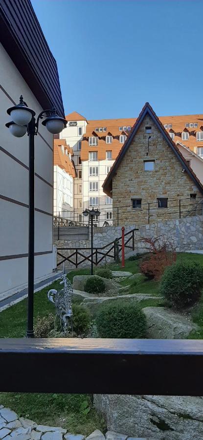 Kraljevi Cardaci, Apartman 7/53 Kopaonik Exterior photo